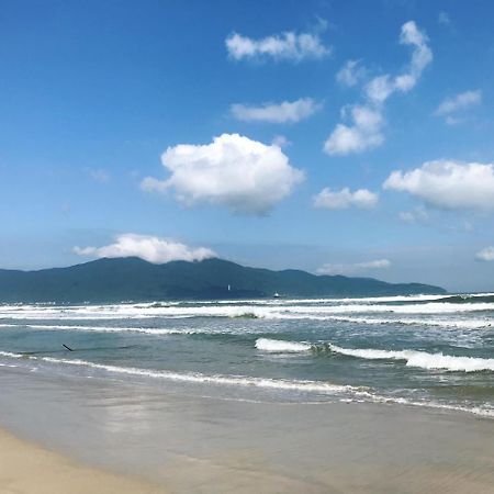 Nha Trang Pearl Hotel Kültér fotó