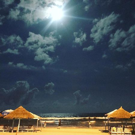 Nha Trang Pearl Hotel Kültér fotó