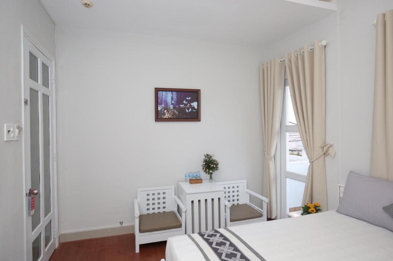 Nha Trang Pearl Hotel Kültér fotó