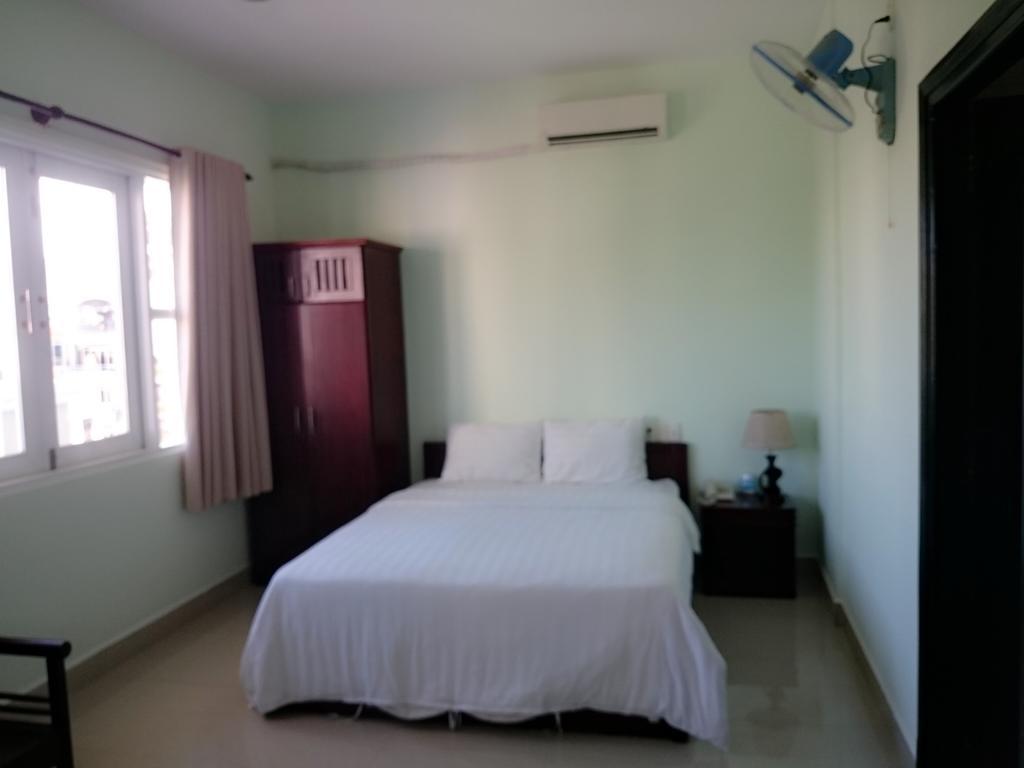 Nha Trang Pearl Hotel Kültér fotó