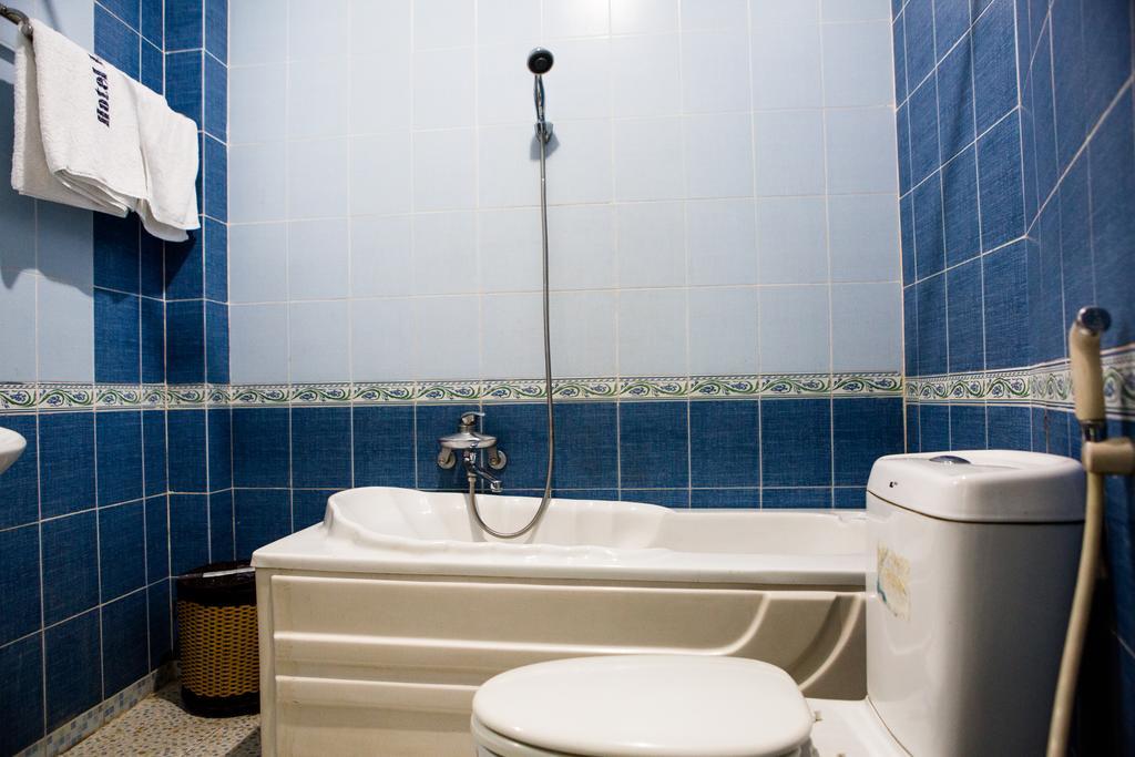 Nha Trang Pearl Hotel Kültér fotó