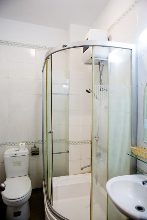 Nha Trang Pearl Hotel Kültér fotó