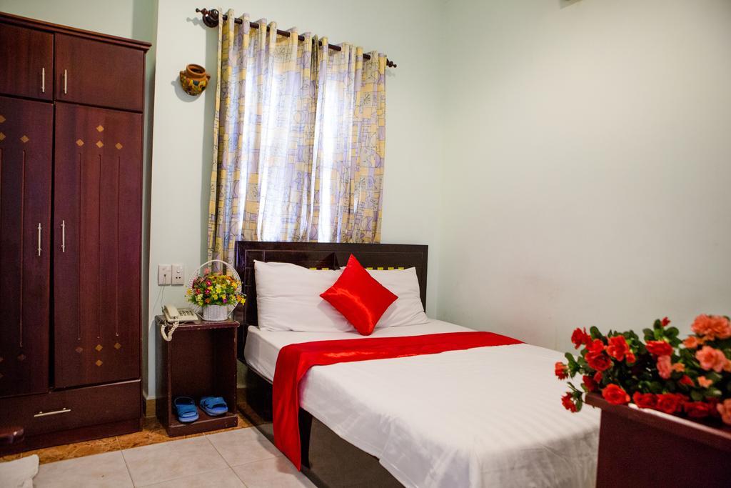 Nha Trang Pearl Hotel Kültér fotó