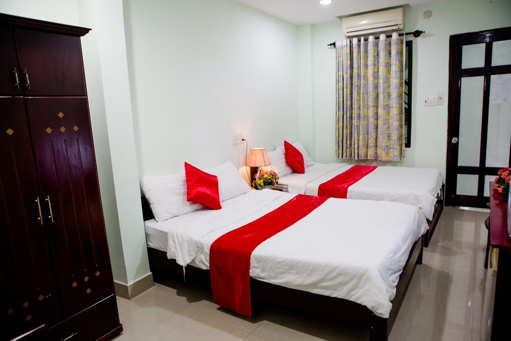Nha Trang Pearl Hotel Kültér fotó