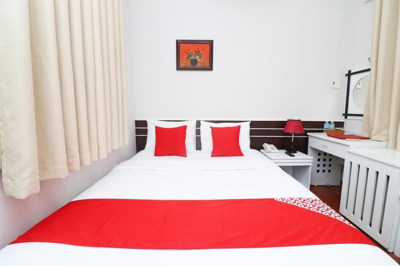 Nha Trang Pearl Hotel Kültér fotó