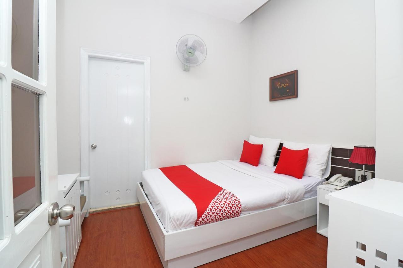 Nha Trang Pearl Hotel Kültér fotó