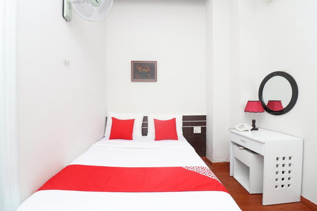 Nha Trang Pearl Hotel Kültér fotó