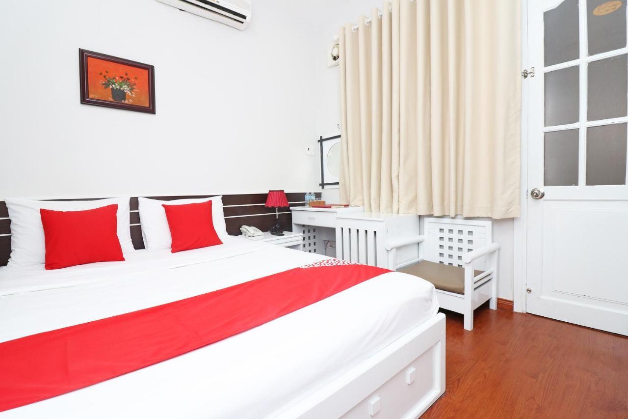Nha Trang Pearl Hotel Kültér fotó