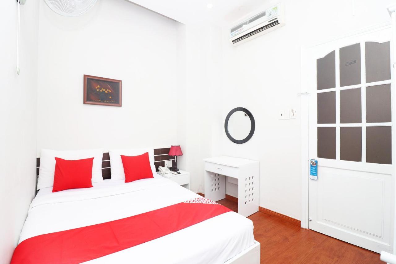 Nha Trang Pearl Hotel Kültér fotó