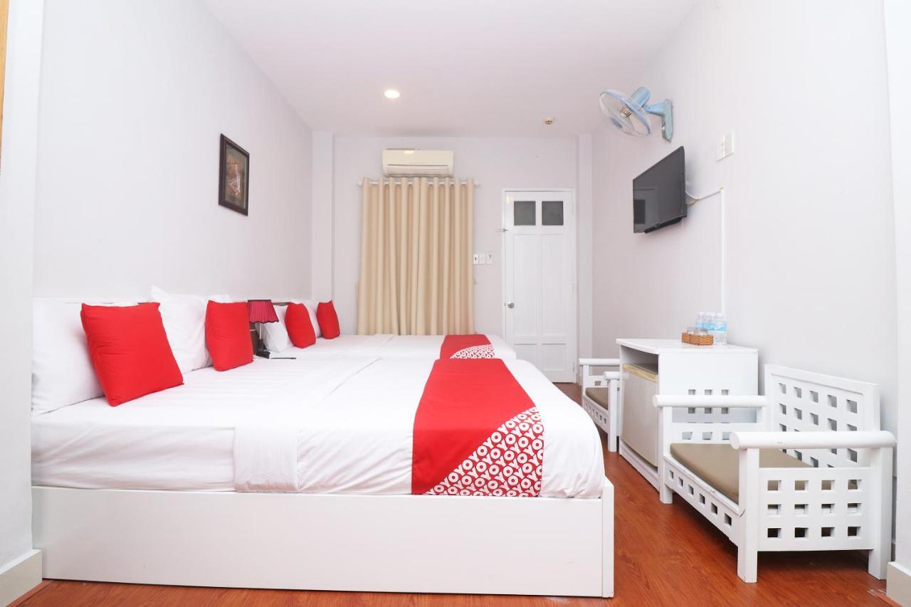 Nha Trang Pearl Hotel Kültér fotó